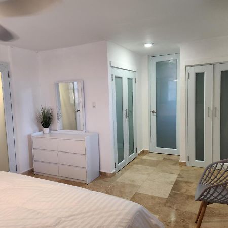 Alejandra Apartman San Juan Kültér fotó