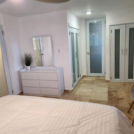 Alejandra Apartman San Juan Kültér fotó