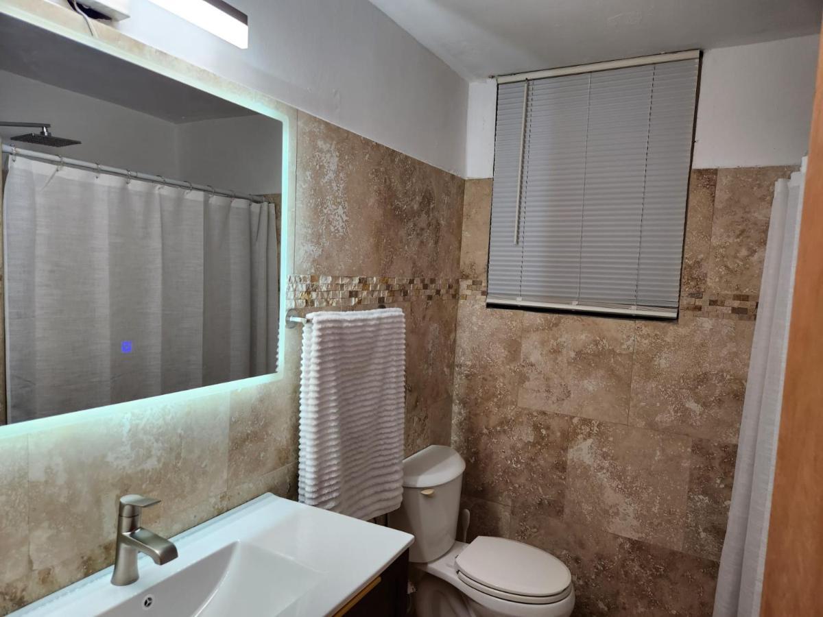 Alejandra Apartman San Juan Kültér fotó