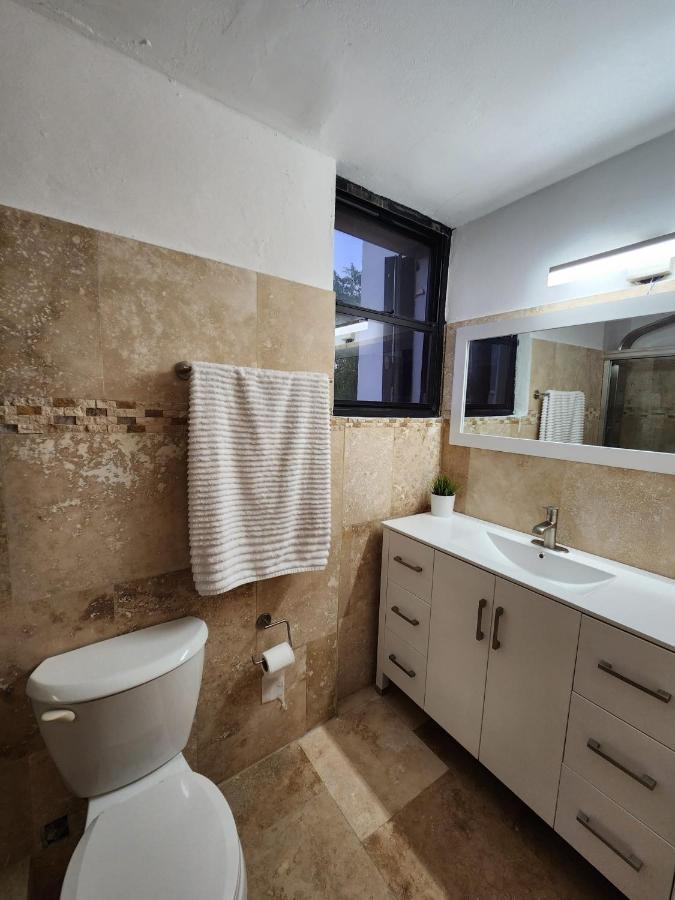 Alejandra Apartman San Juan Kültér fotó