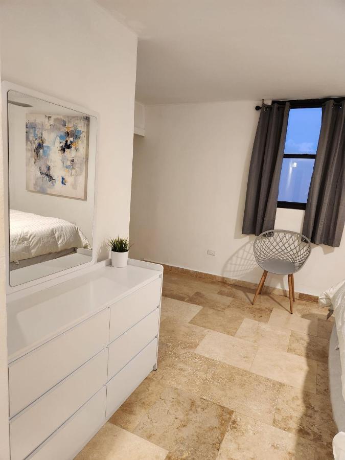 Alejandra Apartman San Juan Kültér fotó