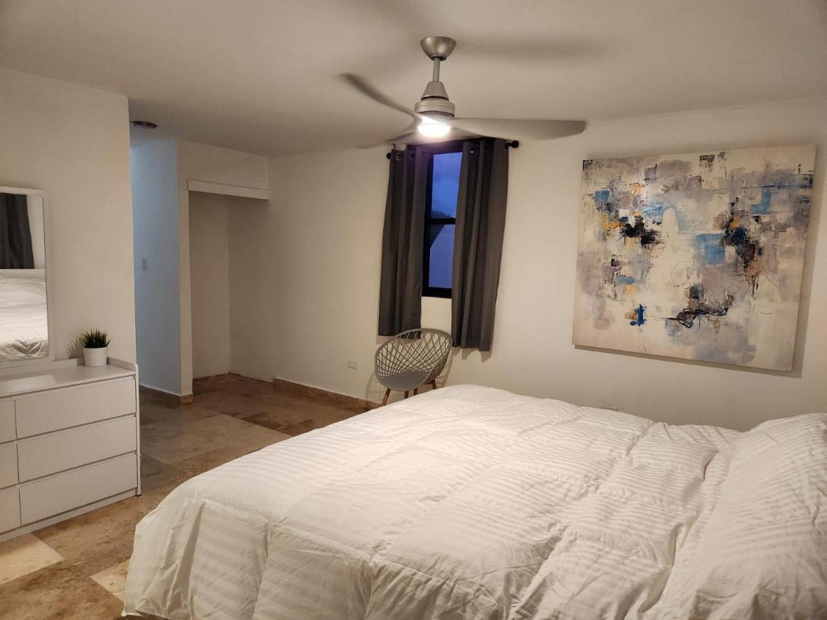 Alejandra Apartman San Juan Kültér fotó