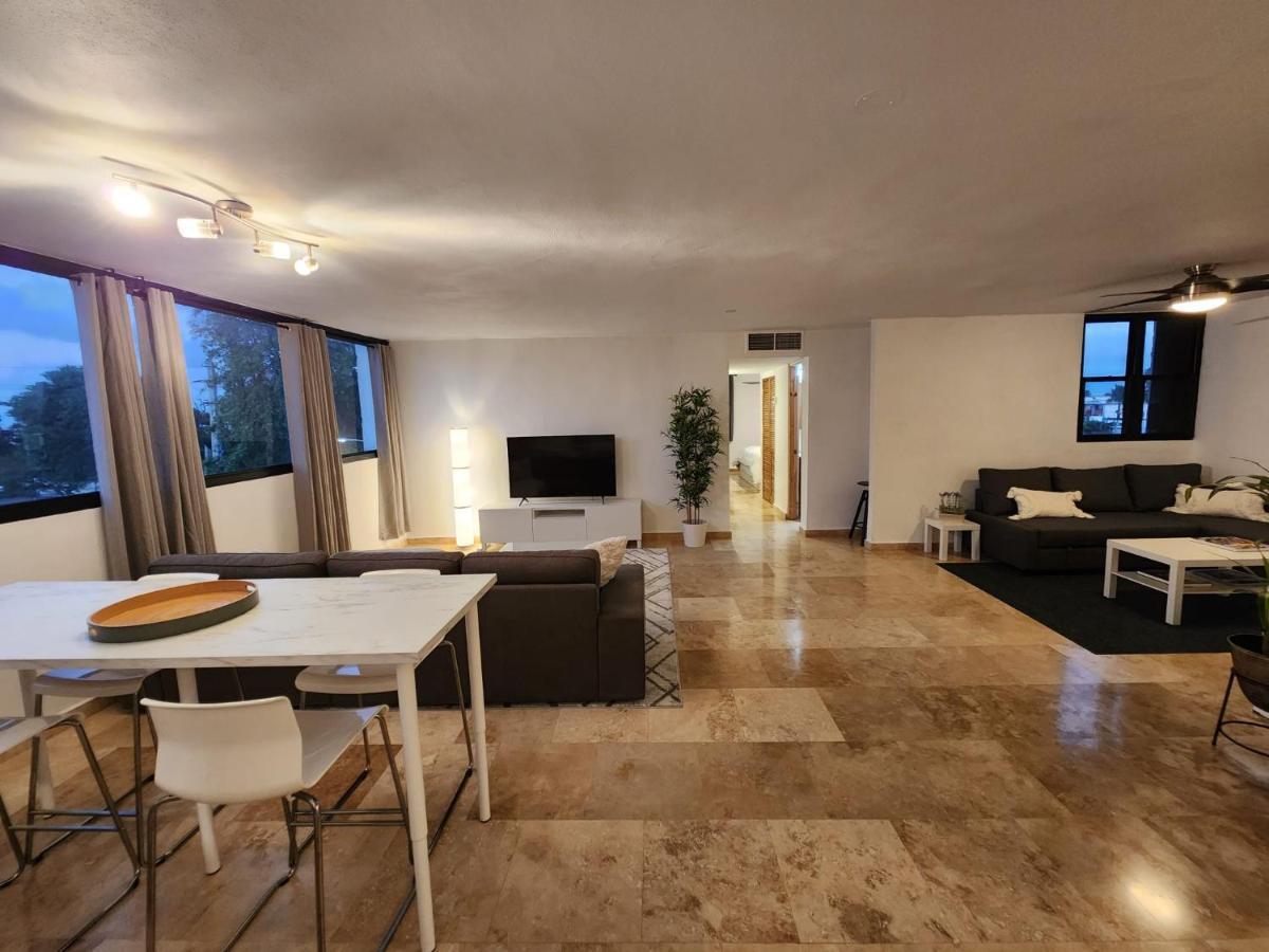 Alejandra Apartman San Juan Kültér fotó