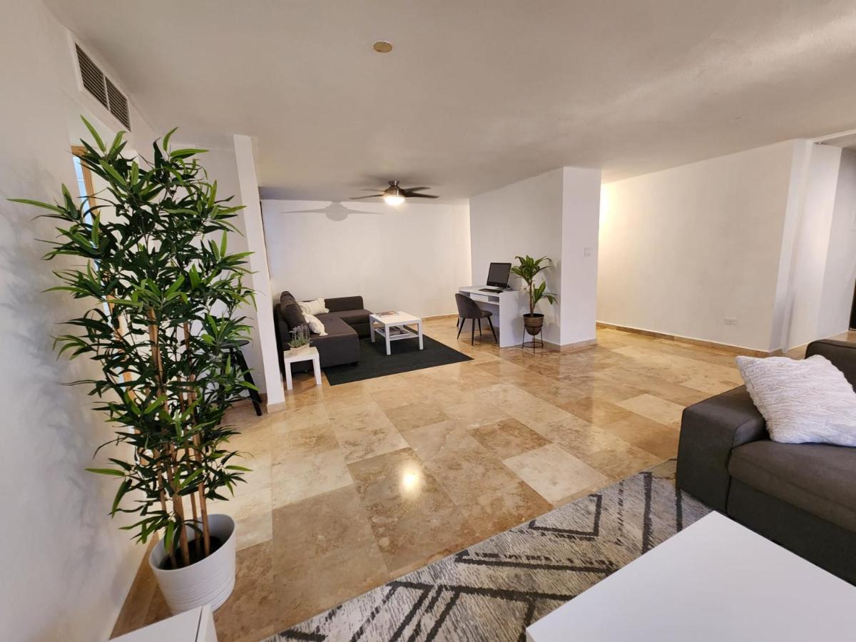 Alejandra Apartman San Juan Kültér fotó