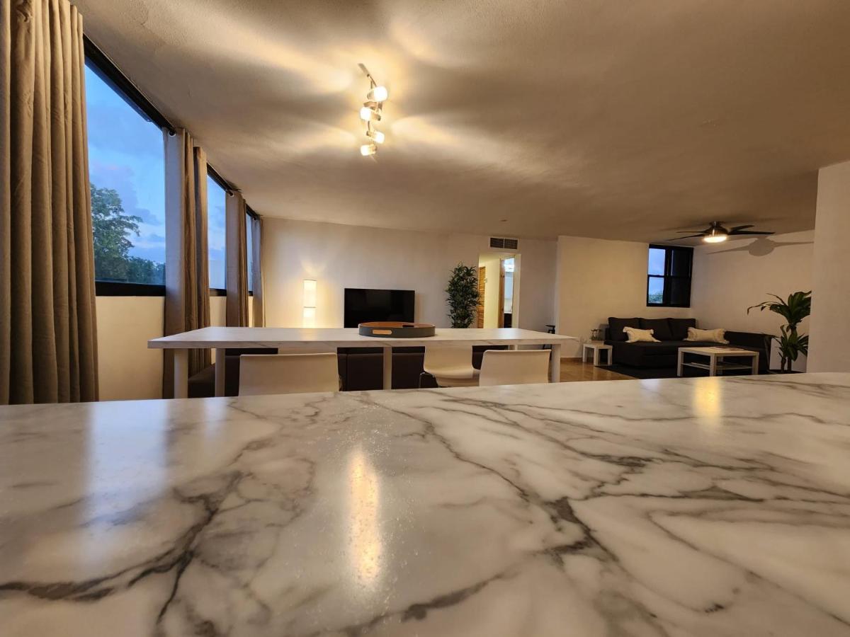 Alejandra Apartman San Juan Kültér fotó