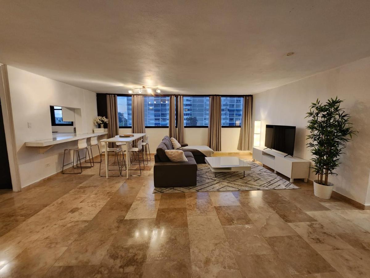 Alejandra Apartman San Juan Kültér fotó