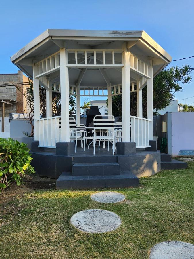 Alejandra Apartman San Juan Kültér fotó